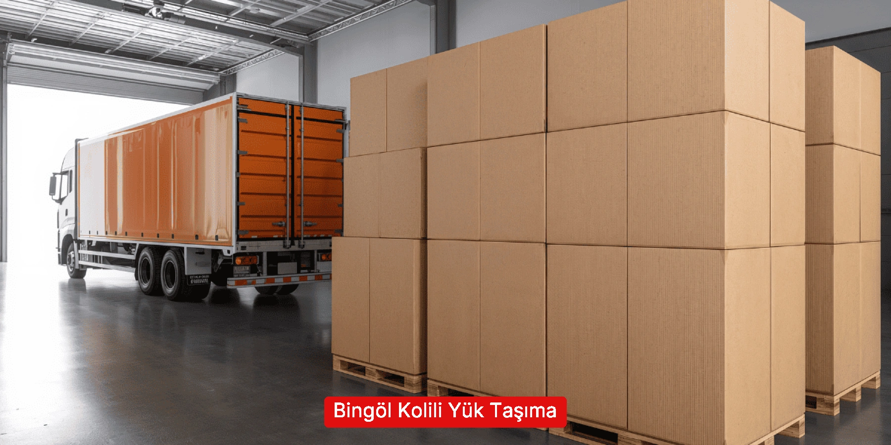 Kolili Yük Taşıma