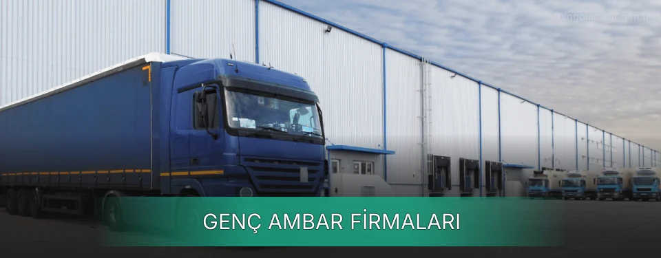 Genç Ambar Taşımacılık
