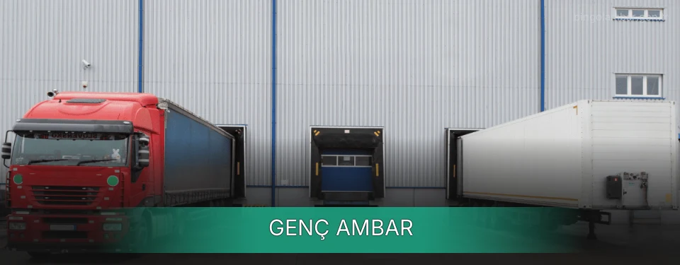 Genç Ambar
