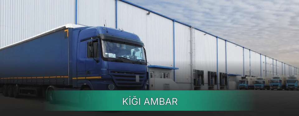 Kiğı Ambar