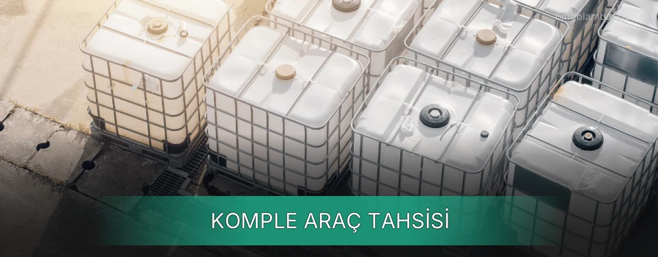 Bingöl Komple Yük Ambar Firmaları Bingöl Komple Yük Ambar Firmaları