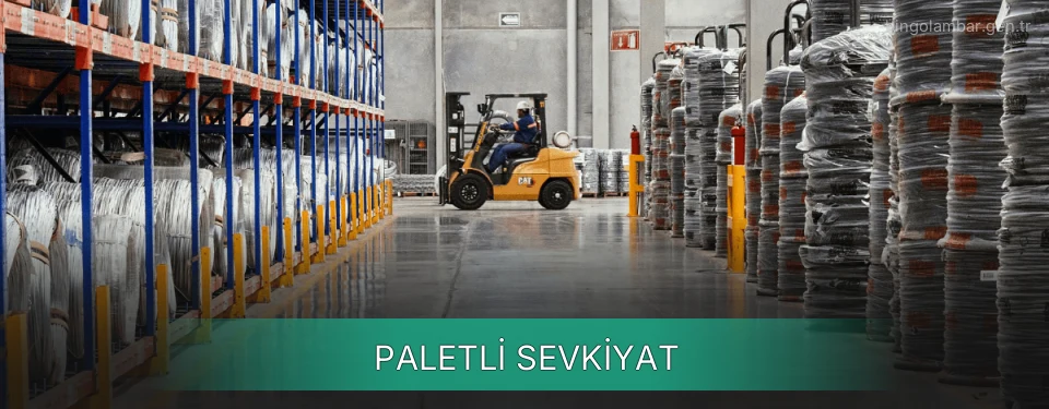 Bingöl Paletli Sevkiyat Ambar Firmaları Bingöl Paletli Sevkiyat Ambar Firmaları