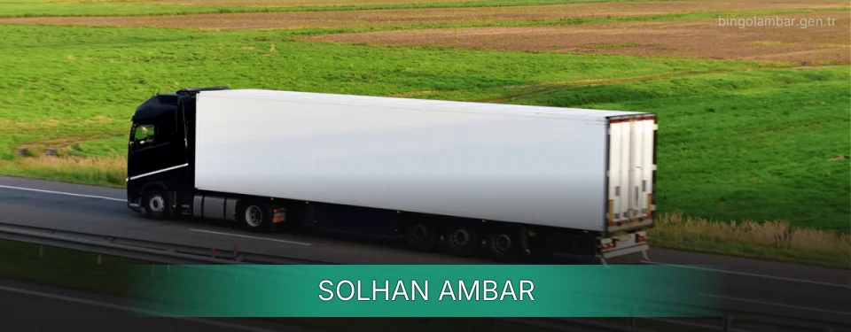 Solhan Ambar